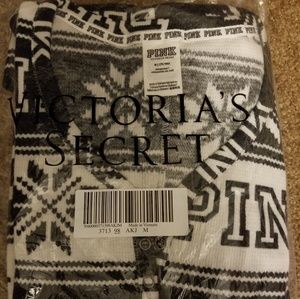 Brand New PINK onesie pajamas ❤